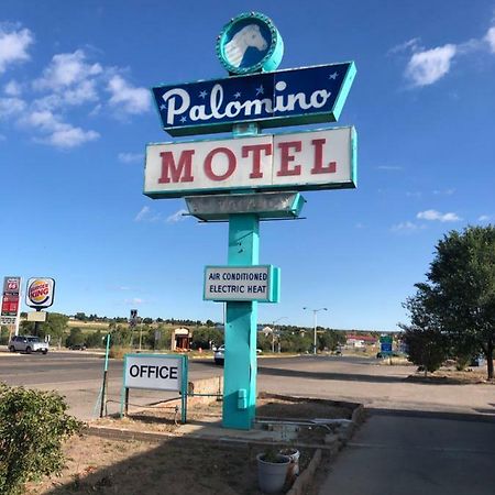 Palomino Motel Las Vegas Extérieur photo